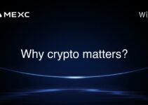 Why crypto matters?