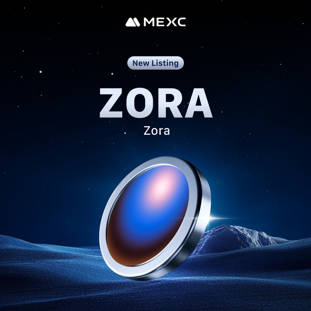 ZORA Token Airdrop