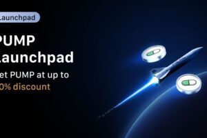 Giá thấp nhất trên toàn mạng! MEXC Launchpad khuyến mãi đặc biệt cho người dùng mới, đặt mua PUMP token với giá 6 x discount
