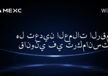 هل تعدين العملات الرقمية قانوني في تركمانستان؟