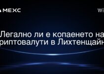 Легално ли е копаенето на криптовалути в Лихтенщайн?