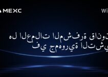 هل العملات المشفرة قانونية في جمهورية التشيك؟