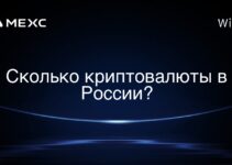 Сколько криптовалюты в России?