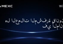 هل العملات المشفرة قانونية في ألمانيا؟
