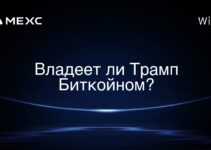Владеет ли Трамп Биткойном?