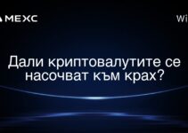 Дали криптовалутите се насочват към крах?