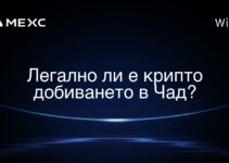 Легално ли е крипто добиването в Чад?