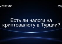 Есть ли налоги на криптовалюту в Турции?