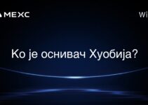 Ко је оснивач Хуобија?