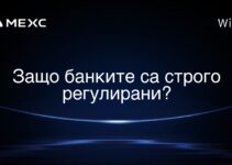 Защо банките са строго регулирани?