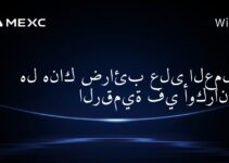 هل هناك ضرائب على العملات الرقمية في أوكرانيا؟