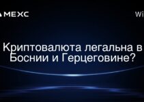 Криптовалюта легальна в Боснии и Герцеговине?