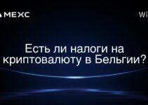 Есть ли налоги на криптовалюту в Бельгии?
