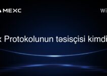 0x Protokolunun təsisçisi kimdir?