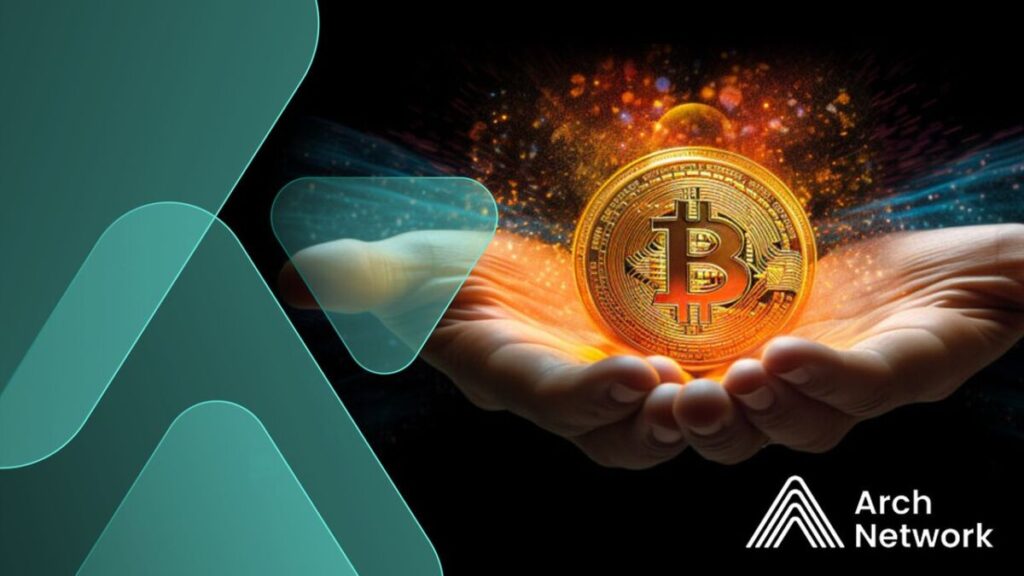 co je Arch Network