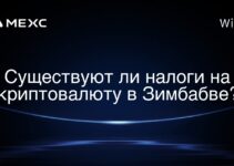 Существуют ли налоги на криптовалюту в Зимбабве?