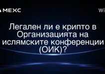 Легален ли е крипто в Организацията на ислямските конференции (ОИК)?
