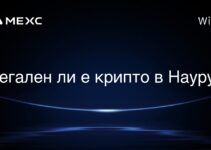 Легален ли е крипто в Науру?