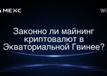 Законно ли майнинг криптовалют в Экваториальной Гвинее?