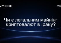 Чи є легальним майнінг криптовалют в Іраку?