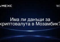Има ли данъци за криптовалута в Мозамбик?
