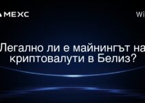 Легално ли е майнингът на криптовалути в Белиз?