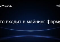 Что входит в майнинг ферму?