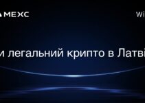 Чи легальний крипто в Латвії?