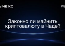 Законно ли майнить криптовалюту в Чаде?