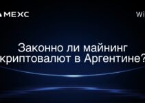 Законно ли майнинг криптовалют в Аргентине?