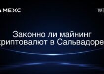 Законно ли майнинг криптовалют в Сальвадоре?