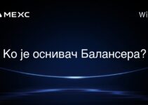 Ко је оснивач Балансера?