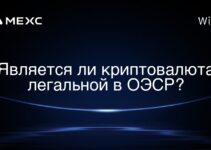Является ли криптовалюта легальной в ОЭСР?