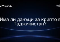 Има ли данъци за крипто в Таджикистан?