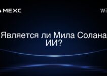 Является ли Мила Солана ИИ?