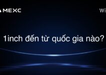 1inch đến từ quốc gia nào?