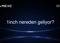 1inch nereden geliyor?