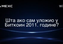 Шта ако сам уложио у Биткоин 2011. године?