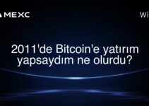 2011’de Bitcoin’e yatırım yapsaydım ne olurdu?