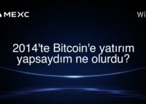 2014’te Bitcoin’e yatırım yapsaydım ne olurdu?