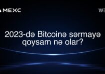 2023-də Bitcoinə sərmayə qoysam nə olar?
