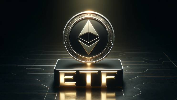 The $729 Million Ethereum ETF Paradox
