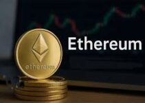 Liệu ETH có đáng đầu tư vào năm 2025? Phân tích từ sự thay đổi tỷ lệ giá ETH/BTC