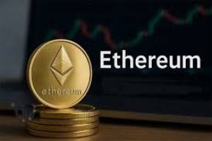 Чи варто інвестувати в ETH у 2025 році? Аналізуючи зміни курсу ETH/BTC Чи варто інвестувати в ETH у 2025 році? Аналізуючи зміни курсу ETH/BTC