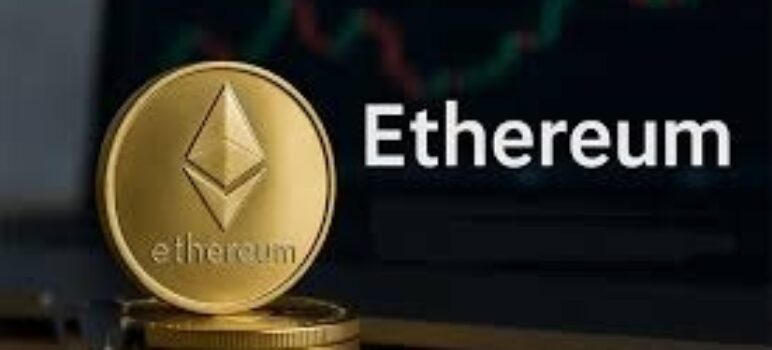 Onko ETH investoinnin arvoinen vuonna 2025? Analyysi ETH/BTC-hintasuhteen muutoksista