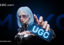 MEXC Learn UGC Creator Recruitment｜Join MEXC and Use Your Talent to Transform the Web3 World
