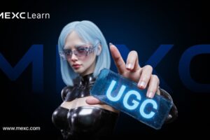 MEXC Learn UGC Creator Recruitment｜Join MEXC and Use Your Talent to Transform the Web3 World