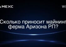 Сколько приносит майнинг ферма Аризона РП?