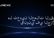 هل تعدين العملات الرقمية قانوني في الجزائر؟