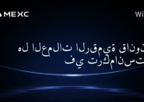 هل العملات الرقمية قانونية في تركمانستان؟